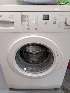 Bosch MAXX 6 Vario Perfect - Bild 1 von 5