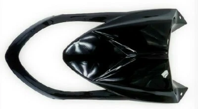 ACESS Triton 250 300 400 450 480  Lampenmaske Scheinwerferverkleidung SCHWARZ - Bild 1 von 2