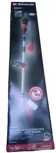 EINHELL 18V Cordless Telescoping Pole Chainsaw + Hedge Trimmer - Tool Only - Picture 1 of 7