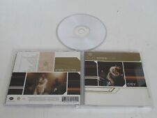 Simple Minds/ Cry (Aigle 766925914524) CD Album