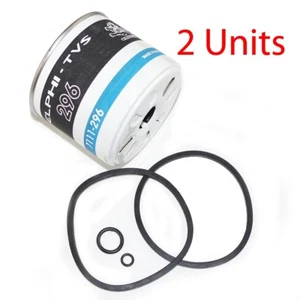 Kraftstofffilter Für Ford 2600 2610 4610 6600 7600 7610 2000 4000 5000 7000 9600 - Bild 1 von 5