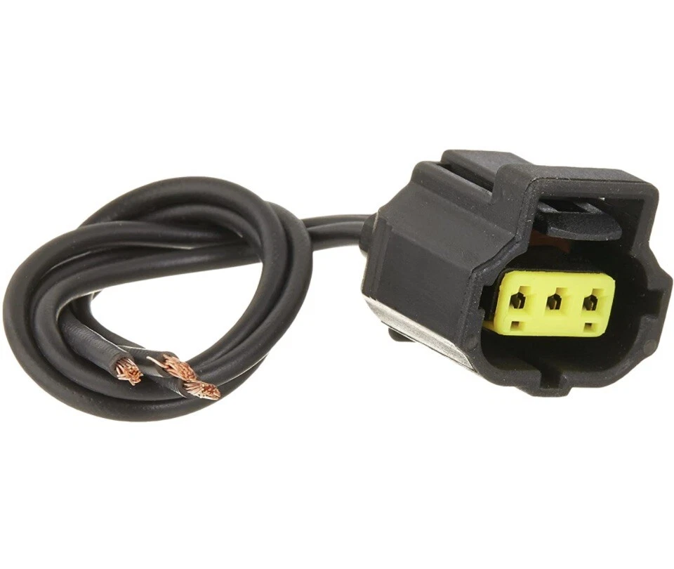 Conector de sensor de posición del acelerador para Ford Ranger 2001-2007 2,3 L 4 cilindros 62VJZZ Foto 1 de 4