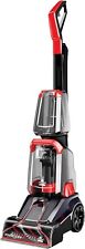 BISSELL PowerClean Powerful Carpet Cleaner Compact Lightweight Design
