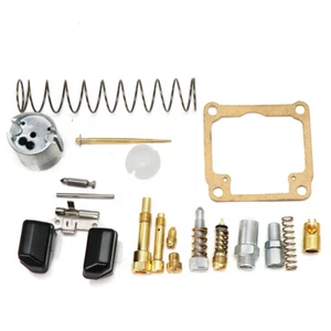 KIT Revisione CARBURATORE PHBG DS Racing dal 15 al 21mm - Foto 1 di 4