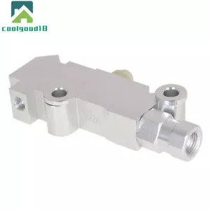 For GM Chevy Disc/Drum Brake Proportioning Valve PV2 172-2215 - Picture 1 of 10