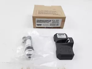 Tire Pressure TPMS Sensor Dorman 974-033 For Lexus ,Pontiac ,Scion ,Toyota - Picture 1 of 5