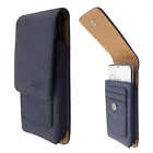 Neues Angebotcaseroxx Premium Outdoor Tasche mit abnehmbarem Gürtelclip HTC U Ultra in blau a