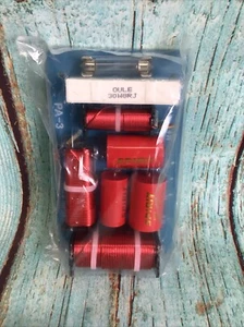 3 Way Frequency Divider, 800W HiFi Frequency Dividers Crossover Filters for 8-12 - Picture 1 of 3