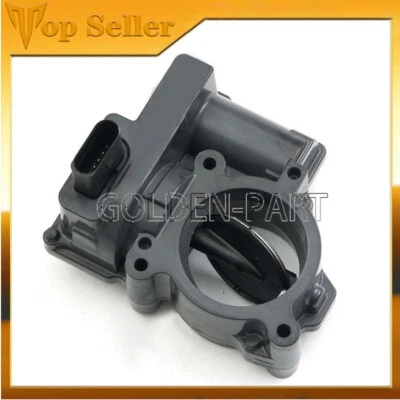 03c128063a VDO Válvula de carrocería del acelerador para VW Golf Jetta Audi A1 1.4 TSI Twincharger Foto 1 de 3
