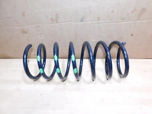 MUELLE HELICOIDAL DELANTERO BMW SERIE 5 E34 1989-1995 2.0 GASOLINA M50 (SE AJUSTA IZQUIERDA O DERECHA) - Imagen 1 de 3