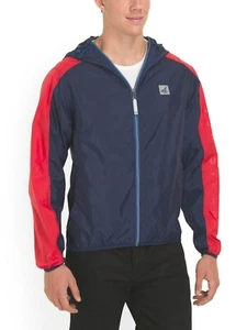Sperry Top-Sider ~ STS Packable Windbreaker Men's Size Large or 2X-Large $98 NWT - Picture 1 of 2