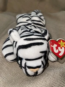 Blizzard Ty Beanie Baby - Picture 1 of 3