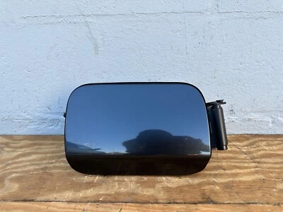 2011 - 2016 宝马 528i 535i 550i 燃油填充门盖盖油箱外壳 原始设备制造商 — 第 1/4 张图片