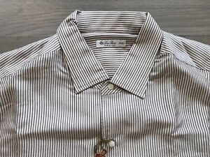 Loro Piana Silk Casual Button-Down Shirts for Men for sale | eBay