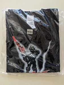 *NEU* LEGO Bionicle Toa Inika Nuparu LANGARM Shirt, Jugend klein - Bild 1 von 2