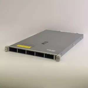 UCSC-C220-M5SX | C220 M5 SFF 10 HD w/o CPU, mem, HD, PCIe, PSU | Chassis ONLY - Picture 1 of 1