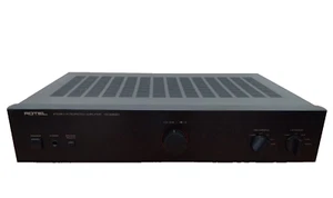 ROTEL RA-935BX Stereo integrated Amplifier - AMPLIFICATORE - Foto 1 di 8