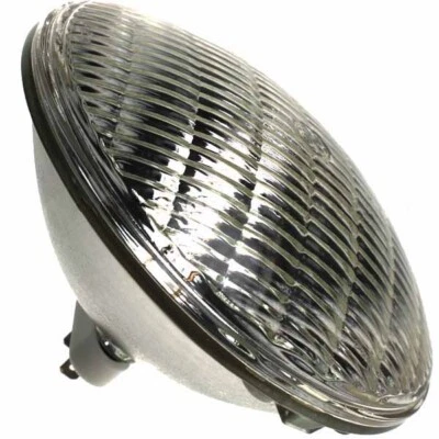 Sealed Beam Lamp 240V 300W PAR56 WFL GX16D - Image 1 of 2