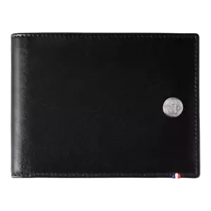 S.T. Billetera Dupont Black Star Wars 6 tarjetas de crédito, 180250 - Imagen 1 de 1