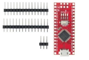 Micro USB ATMEGA 168P Arduino CH340C - Bild 1 von 1