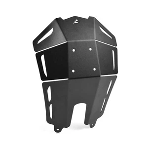 Protector Motor Moto Guzzi V100 Mandello (22+) Negro Mate 38405M - Imagen 1 de 6