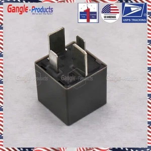 1Pcs High Quality Gray Electric Relay 897H-1AH-D-R1 13742705 - Picture 1 of 5