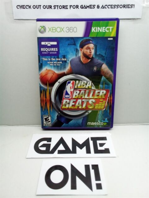 Jogo para Xbox 360 - NBA 2K12 - DHCP Informática