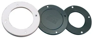 Sea Dog Spritzguss Nylon Scheuerventil 1,5 Zoll 520500-1 - Bild 1 von 1