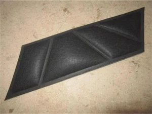Mercedes Benz Original Viano W639 Dämpfung Radlauf Vorne Rechts A6396821728 NEU - Bild 1 von 3