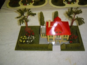 LIONEL STYLE PREWAR 911 PLOT REPRODUCTION - Picture 1 of 5