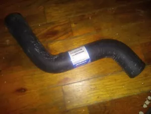 ACDelco Radiator Coolant Hose 22370M 88920046 - Picture 1 of 3