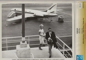 Jean Seberg In The French Style CGC Very Fine 1963 CULVER PICTURES VINTAGE PHOTO - Picture 1 of 1