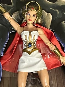 She-Ra Princess Of Power 11" Mattel 2015 Neu Originalverpackt - Bild 1 von 22