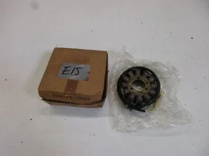 Alternator E15. Suzuki GS 400_550_750 E Stator 31401-45011 Winding Generator - Picture 1 of 5