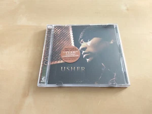 Usher – Confessions 2004 CD Album Hip Hop Rap Rnb Swing Musik - Bild 1 von 3