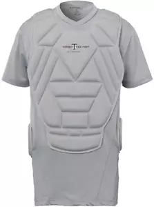 Jungen Easton Torso Tection Brust Körperschutz gepolstertes Shirt Jugend X-Large YXL - Bild 1 von 1