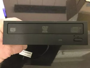Lite-On DH-16ABSH DVD/CD Rewritable Drive. Ready to install in your computer. - Picture 1 of 6