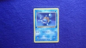 Pokemon Team Rocket  68/82 Squirtle 1st Edition  - Picture 1 of 2