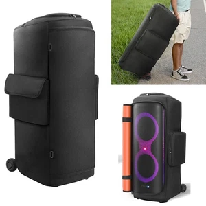 For PartyBox 710 Bluetooth Speaker Storage Bag Dustproof Protective Cover Travel - Picture 1 of 8
