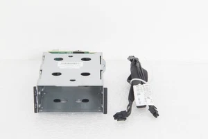 HPE Proliant DL380 Gen9 2x SAS 12G Cage inkl. Kabel / HP 777840-001, 747599-001 - Bild 1 von 1
