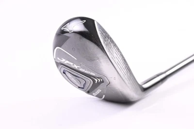 Mizuno JPX 825 #4 Hybrid / 22 Degree / Regular Flex Fujikura Orochi 70 Shaft - Image 1 of 4