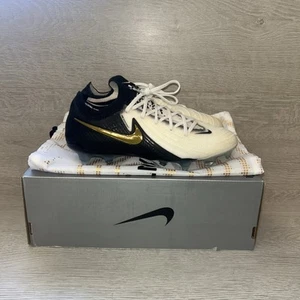 UK 6 EUR 39 US 6,5 ~ Nike Phantom GX II Elite SG-Pro AC Gold Coin ~ FJ2586-100 - Bild 1 von 20