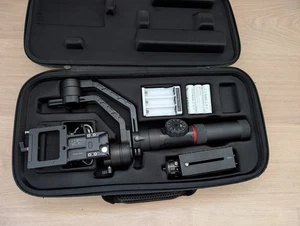 Zhiyun Crane 2 Gimbal Stabilizzatore - Foto 1 di 6