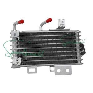 32910-08010 32910-08020 Oil Cooler for Toyota Sienna 2.5L L4 2021-2023 Hybrid - Picture 1 of 5