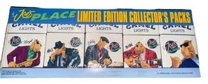 Joes Place Limited Edition Collectors Packs Neu!!! - Bild 1 von 5