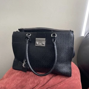 Borsa donna Guess nera - Foto 1 di 24