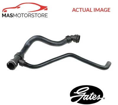 COOLING SYSTEM RUBBER HOSE LOWER GATES 05-2947 A FOR AUDI A4 B5,8D2,8D5 1.6 74KW - Image 1 of 4