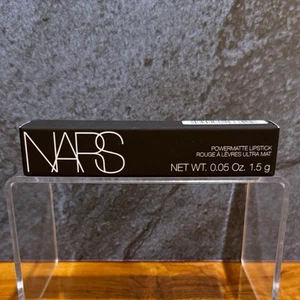 NARS Powermatte Lipstick Shade 102 Killer Queen 0.05oz (1.5g) Full Size BNIB - Picture 1 of 2