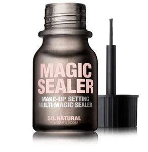 So Natural - Makeup Setting Multi Magic Sealer - Picture 1 of 1