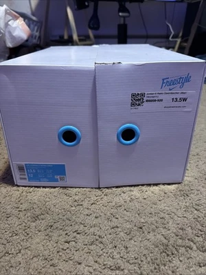 Nike Jordan 6 Retro Doernbecher Jillian Women's Size 13.5W Men's Size 12. - Image 1 of 4